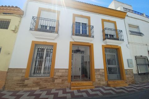 Byhus i Cantoria, Almeria, Cantoria - € 169.000 | Ref: Casa fortaleza - foto 2